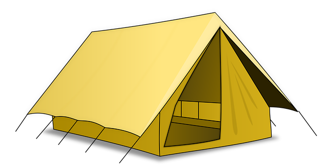Een stretchtent kopen: jouw flexibele oplossing voor outdoor evenementen